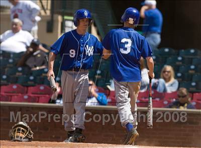 Thumbnail 3 in Hazard vs. Walton-Verona photogallery.