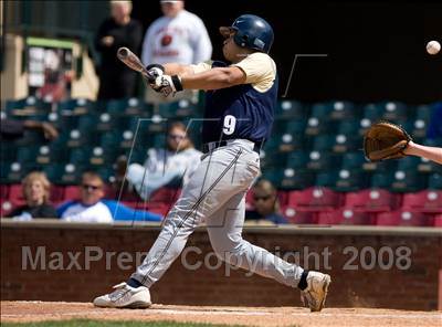 Thumbnail 2 in Hazard vs. Walton-Verona photogallery.