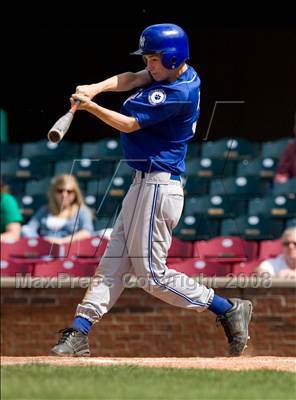 Thumbnail 2 in Hazard vs. Walton-Verona photogallery.