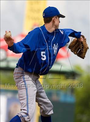 Thumbnail 1 in Hazard vs. Walton-Verona photogallery.