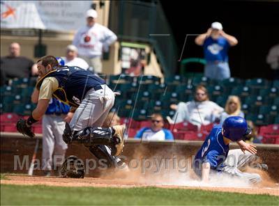 Thumbnail 2 in Hazard vs. Walton-Verona photogallery.