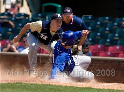 Thumbnail 3 in Hazard vs. Walton-Verona photogallery.