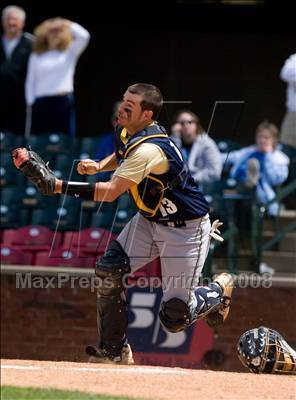 Thumbnail 1 in Hazard vs. Walton-Verona photogallery.