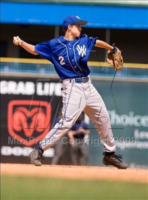 Thumbnail 2 in Hazard vs. Walton-Verona photogallery.
