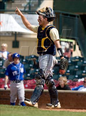 Thumbnail 3 in Hazard vs. Walton-Verona photogallery.