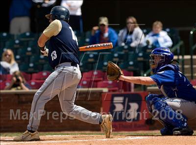 Thumbnail 2 in Hazard vs. Walton-Verona photogallery.