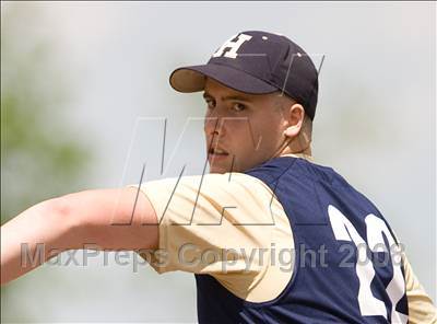 Thumbnail 2 in Hazard vs. Walton-Verona photogallery.