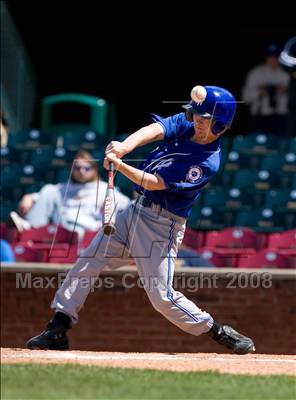 Thumbnail 3 in Hazard vs. Walton-Verona photogallery.