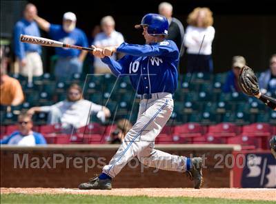 Thumbnail 2 in Hazard vs. Walton-Verona photogallery.