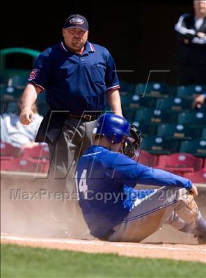 Thumbnail 2 in Hazard vs. Walton-Verona photogallery.