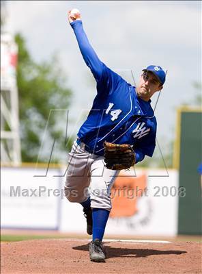 Thumbnail 3 in Hazard vs. Walton-Verona photogallery.