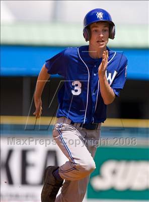 Thumbnail 2 in Hazard vs. Walton-Verona photogallery.