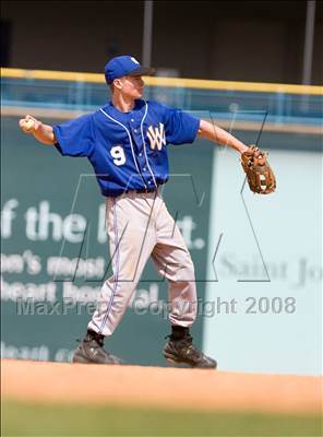 Thumbnail 2 in Hazard vs. Walton-Verona photogallery.