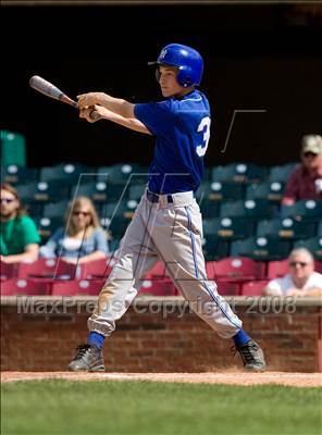 Thumbnail 1 in Hazard vs. Walton-Verona photogallery.