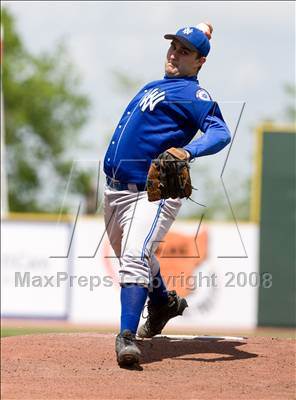 Thumbnail 3 in Hazard vs. Walton-Verona photogallery.