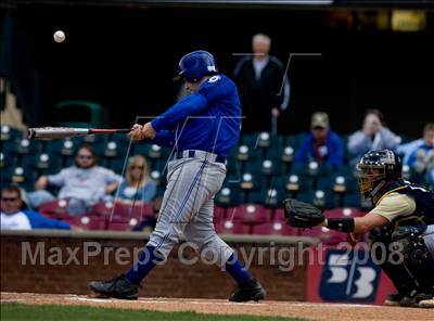 Thumbnail 3 in Hazard vs. Walton-Verona photogallery.