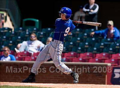 Thumbnail 2 in Hazard vs. Walton-Verona photogallery.