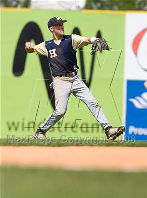 Thumbnail 2 in Hazard vs. Walton-Verona photogallery.