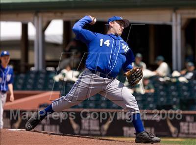 Thumbnail 2 in Hazard vs. Walton-Verona photogallery.