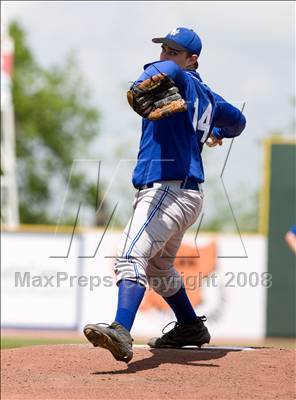 Thumbnail 2 in Hazard vs. Walton-Verona photogallery.