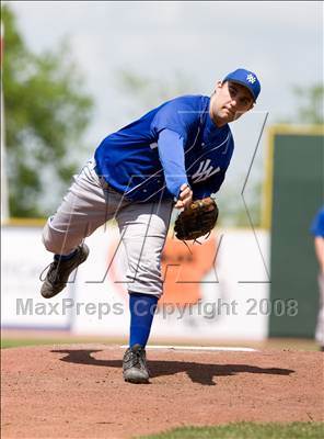 Thumbnail 1 in Hazard vs. Walton-Verona photogallery.