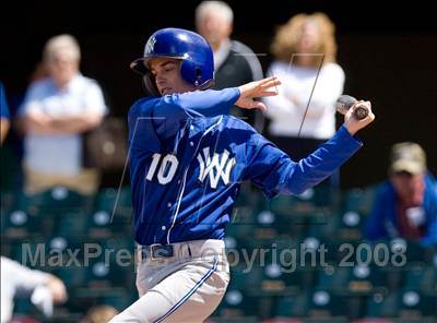 Thumbnail 1 in Hazard vs. Walton-Verona photogallery.