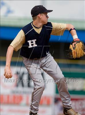 Thumbnail 1 in Hazard vs. Walton-Verona photogallery.