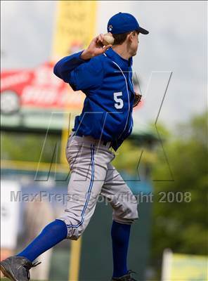 Thumbnail 2 in Hazard vs. Walton-Verona photogallery.