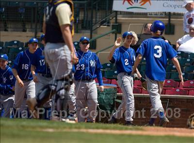 Thumbnail 1 in Hazard vs. Walton-Verona photogallery.