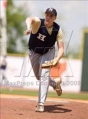 Thumbnail 2 in Hazard vs. Walton-Verona photogallery.