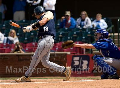 Thumbnail 3 in Hazard vs. Walton-Verona photogallery.