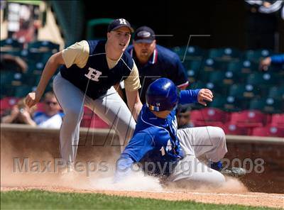 Thumbnail 1 in Hazard vs. Walton-Verona photogallery.