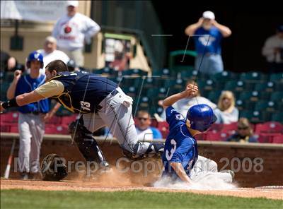 Thumbnail 1 in Hazard vs. Walton-Verona photogallery.