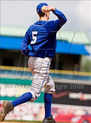 Thumbnail 1 in Hazard vs. Walton-Verona photogallery.