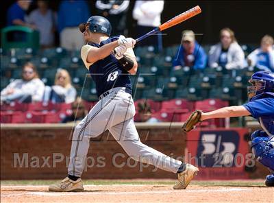 Thumbnail 2 in Hazard vs. Walton-Verona photogallery.