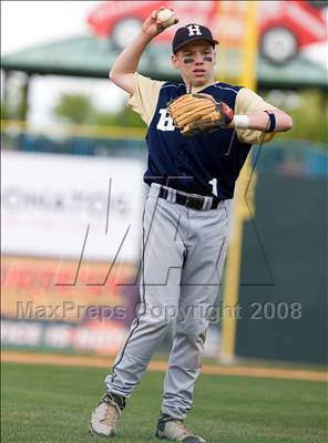 Thumbnail 3 in Hazard vs. Walton-Verona photogallery.