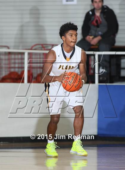 Thumbnail 3 in Plano East vs. Dawson (McDonald's Texas Invitational) photogallery.