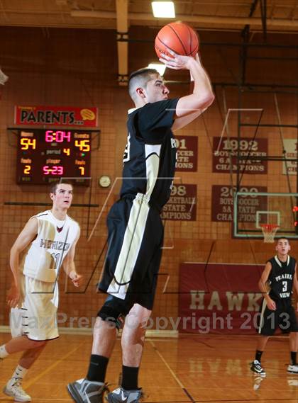 Thumbnail 3 in Prairie View @ Horizon photogallery.