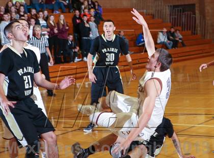 Thumbnail 2 in Prairie View @ Horizon photogallery.