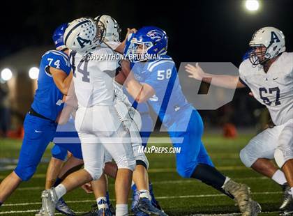 Thumbnail 3 in Amador @ El Dorado photogallery.