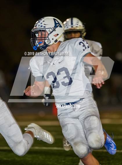 Thumbnail 1 in Amador @ El Dorado photogallery.