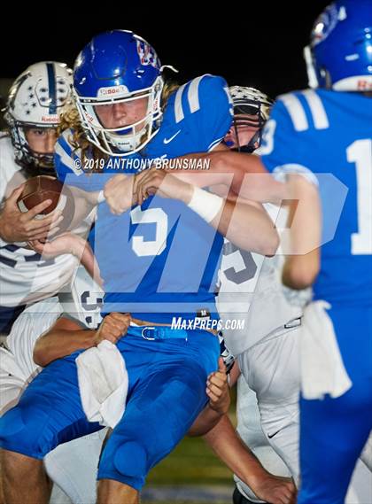 Thumbnail 3 in Amador @ El Dorado photogallery.