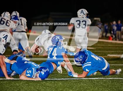 Thumbnail 2 in Amador @ El Dorado photogallery.
