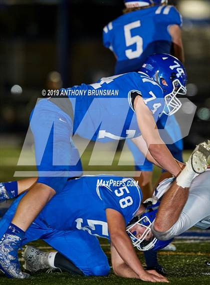 Thumbnail 2 in Amador @ El Dorado photogallery.
