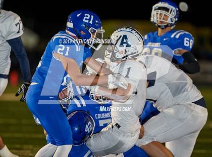 Thumbnail 1 in Amador @ El Dorado photogallery.