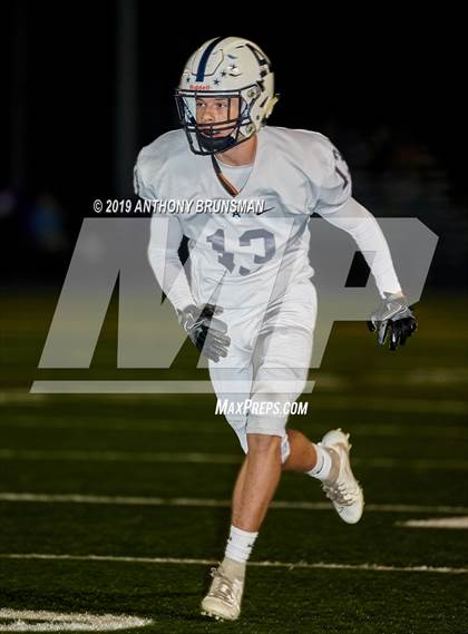 Thumbnail 3 in Amador @ El Dorado photogallery.