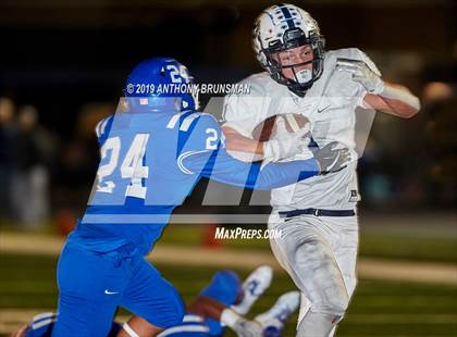Thumbnail 3 in Amador @ El Dorado photogallery.