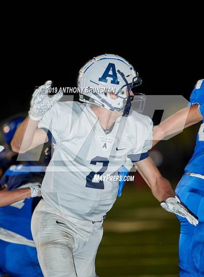 Thumbnail 2 in Amador @ El Dorado photogallery.