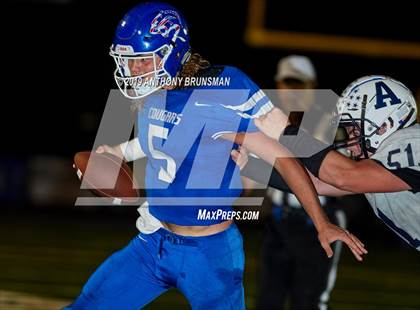 Thumbnail 3 in Amador @ El Dorado photogallery.
