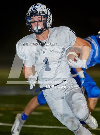Thumbnail 2 in Amador @ El Dorado photogallery.